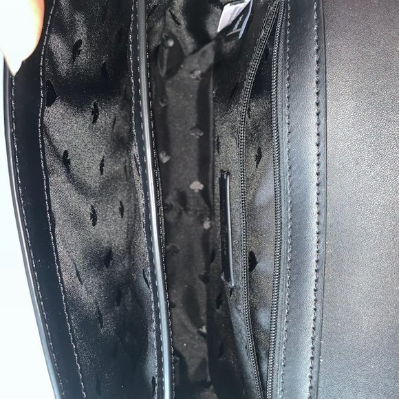 Kate Spade - Audrey Flap Crossbody - Picture 12 of 12